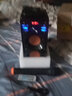 万圣A10T 蓝牙音箱户外广场舞音响便携式手提K歌话筒低音炮大音量收款播报器收音机 A10T豪华版+无线单话筒 实拍图