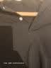 迪卡侬polo衫男夏短袖T恤纯棉透气纯色全棉深灰185/120B/XXL-4216833 实拍图