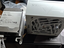 海韵（SEASONIC）1200W 金牌VERTEX峰睿白色电脑电源 ATX3.1/PCIe5.1/12V-2x6 支持5090/9070显卡 实拍图