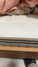 雅兰品牌前十名天然乳胶床垫椰棕垫席梦思弹簧床垫子硬垫  梦寐 童谣12CM【护脊支撑 单面可拆】 1.2x2米 实拍图