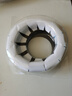 橱卫帮（CVBAB）马桶移位法兰密封圈 坐便器偏心不挖地可调节下水道密封圈CV502 实拍图