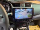 胜派适用日产轩逸奇骏逍客骐达骊威阳光中控大屏带倒车影像导航一体机 WiFi版+4+64G+CarPlay+Hicar 官方标配+倒车后视 实拍图