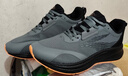 361°运动鞋男飞翼4秋季网布透气厚底减震徒步跑步鞋子男672432236F-4 实拍图