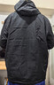 JEEP SPIRIT吉普冲锋衣三合一夹克男秋冬季男士防风加绒可拆卸户外登山服外套 黑色 3XL 【建议165-180斤】 实拍图