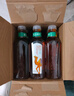 农夫山泉 东方树叶黑乌龙茶500ml*15瓶无糖茶饮料0糖0脂0卡整箱装解渴饮品 实拍图