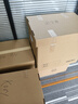 得力（deli）搬家纸箱 加厚特大号快递打包箱收纳纸箱子55*40*50cm【带盖子5个装+封箱胶带+三色记号笔】 实拍图