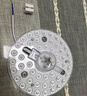 雷士（NVC）led灯盘吸顶灯替换灯芯高显色灯管灯条贴片灯板24瓦白光Ra95显色 实拍图
