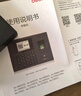 得力智能云考勤机人脸+指纹 掌静脉打卡 可见光动态人脸识别 活体检测 在线管理 支持5Gwifi DL-D5FP 实拍图