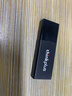 thinkplusThinkPlus联想  32GB U盘 USB优盘 办公投标专用u盘 迷你商务移动闪存盘 闪电鲨2.0系列 实拍图