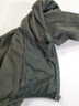 迪卡侬（DECATHLON）户外外套男士保暖摇粒绒上衣抓绒衣冲锋衣内胆 SG100F 新款升级面料 - 军绿色 S 实拍图