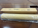 天章 （TANGO）全开牛皮纸 A1大张包装纸茶色纸标书装订纸 包装用纸卷筒牛皮纸服装打版纸 A1-120g-10张 实拍图
