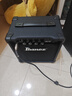 雅马哈（YAMAHA）FX600II 电箱款 云杉木初学者入门民谣吉他圆角吉它41英寸原木色 实拍图