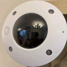普联（TP-LINK） 全景鱼眼以一顶四摄像头家用监控器360无线家庭室内tplink可对话网络手机远程门口高清 IPC55A 实拍图