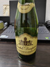 星空莫斯卡托意大利原瓶进口起泡酒卡萨多摩莫斯卡托甜白葡萄酒750ml 西班牙半干型起泡*1 实拍图