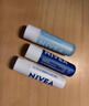 妮维雅（NIVEA）润唇膏三支套装（口味随机） 实拍图