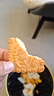 义利黄油饼干320g 老北京特产 酥性饼干中秋礼品（袋装） 实拍图