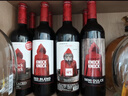 奥兰小红帽红酒干红葡萄酒750ml*6 红酒整箱  实拍图