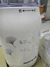 九阳（Joyoung）榨汁料理机 多功能易清洗家用1升搅拌机 打米糊果汁机婴儿辅食机JYL-C020E 实拍图