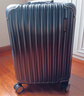 美旅箱包拉杆箱28英寸密码箱时尚大容量耐用行李箱NL7 深蓝色 实拍图