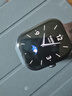 vivo WATCH GT 2 智能手表 2.07英寸超视界大屏 蓝河操作系统3.0 专业运动监测 专业健康监测 【原点黑】蓝牙版 实拍图