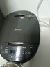 美的（Midea）智能电饭煲电饭锅2-3人家用3L可拆蒸汽阀24H预约蒸煮米饭锅MB-RA303 实拍图