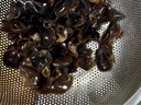 京东京造有机东北小秋耳200g 黑木耳 干货 东北特产 火锅食材 实拍图