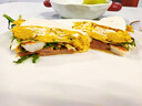 笑厨（XIAOCHU）25年/新疆西红柿块252g*6罐0添加自然成熟新鲜西红柿水果番茄罐头 实拍图