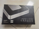 普联（TP-LINK）WiFi6企业级无线VPN路由器 AX3000 千兆网口 wifi穿墙/可变端口/AC管理 TL-XVR3008L易展版 实拍图
