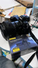 品胜（PISEN）EN-EL15C尼康相机电池 适用Z5 Z6 Z62 z63 Z7 Z8 Zf D7000 D7100 D7200 D7500 D850 D810 D800E 实拍图