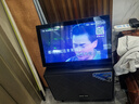 先科家庭ktv音响套装卡拉ok一体机唱歌全套设备可连电视广场舞音响带显示屏户外k歌音箱麦克风点歌机 【SW-27低音炮】21吋屏10吋低音500G 实拍图