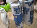 力士(LUX)沐浴露 闪亮冰爽 沁爽香氛 爽肤香氛沐浴乳1000g留香 实拍图