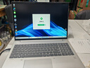 惠普（HP）战66八代 16英寸轻薄笔记本电脑 25新200系列(锐龙5 16G 512G 军标认证 一年上门 战AI)国家补贴 实拍图