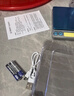 高精度电子秤精准厨房秤小型克称家用0.01g烘焙秤克秤食物秤黄金珠宝秤中药茶叶秤药店专用秤 电池款3000g/0.1g+送双托盘+防水贴 实拍图