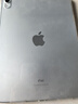 毕亚兹适用2025/22款A16芯片iPad 11/10保护套 苹果平板电脑10.9/11英寸 TPU透明轻薄软壳 PB365-透明白 实拍图