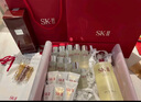 SK-II神仙水330ml抗皱精华液sk2化妆品护肤品水乳套装礼盒生日礼物女 实拍图