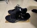 李宁跑步鞋男鞋25新款秋冬季透气网面轻便低帮时尚运动鞋ARSU109 实拍图