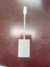 绿联Type-C3.0读卡器 适用苹果16/15/iPad/手机 兼容UHS-I/II卡 SD/TF双卡槽 通用USB-C电脑/ccd相机 实拍图