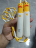 361°竹节跳绳儿童小学专用幼儿园初学者大班一年级专业运动健身绳 实拍图