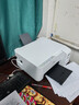 爱普生（EPSON）L3253 L3251墨仓式打印机无线WIFI连供彩色喷墨照片打印复印扫描家用办公一体机L4266 L4268打印机 【家用推荐】L3251无线彩色 标配+多一只黑色墨水 实拍图