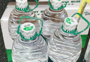 怡宝 饮用水 纯净水4.5L*4桶装水 整箱装 实拍图