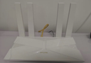 普联（TP-LINK） 大道AX3000满血WiFi6千兆无线路由器 5G双频家用穿墙 Mesh 3000M无线速率 信号增强 易展 XDR3010 实拍图