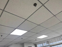 雷士照明（NVC） led集成吊顶600*600平板灯面板灯格栅灯铝扣板48w办公商业工程 实拍图
