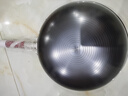 康巴赫（KBH）纯钛炒锅无涂层钛不粘锅少油烟平底炒菜锅炉灶通用32cm KGT-C32A  实拍图