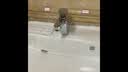 科勒（KOHLER）浴室柜亲悦浴室柜组合家具挂墙多功能洗漱台浴室家具 600mm浴室柜 实拍图