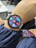 HUAWEI WATCH GT 6 浮光白 41mm智能手表多维情绪健康全新骑行体验华为GT6手表GT5升级 实拍图