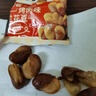 老街口兰花豆混合口味约35包分享装烤肉卤肉牛排味休闲零食炒货年货455g 实拍图