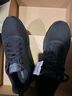安踏运动鞋男鞋透气网面跑步鞋男轻便软底耐磨减震舒适户外旅游鞋 实拍图
