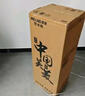 美菱（MeiLing）茶吧机 家用多功能智能遥控温热型立式饮水机 升级语音款【曜石黑 温热型 】一键选温 实拍图