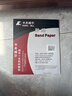 卡夫威尔碳化硅水磨砂纸金属墙面打磨漆面抛光美纹文玩细2000目 YS2779 实拍图