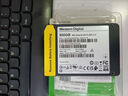 西部数据（WD） Green SSD固态硬盘 SATA3.0接口 西数绿盘 笔记本台式机硬盘 SSD固态硬盘 500GB 实拍图